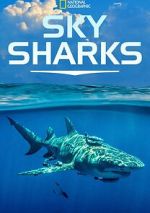 Watch Sky Sharks (TV Special 2022) FMoviesFree