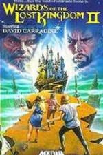 Watch Wizards of the Lost Kingdom II FMoviesFree