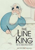 Watch The Line King: The Al Hirschfeld Story FMoviesFree
