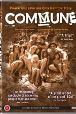 Watch Commune FMoviesFree