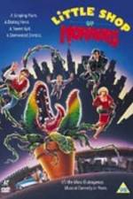 Watch Little Shop of Horrors FMoviesFree