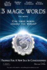 Watch 3 Magic Words FMoviesFree