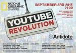 Watch YouTube Revolution FMoviesFree