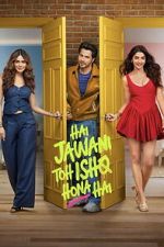 Watch Hai Jawani Toh Ishq Hona Hai FMoviesFree