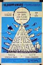 Watch The Devils Triangle FMoviesFree