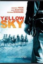 Watch Yellow Sky FMoviesFree