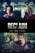Watch Reclaim FMoviesFree