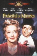 Watch Pocketful of Miracles FMoviesFree