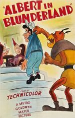 Watch Albert in Blunderland (Short 1950) FMoviesFree