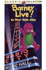 Watch Barney Live In New York City FMoviesFree