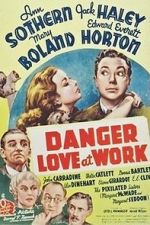 Watch Danger - Love at Work FMoviesFree