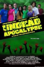 Watch Undead Apocalypse FMoviesFree
