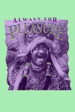 Watch Always for Pleasure FMoviesFree