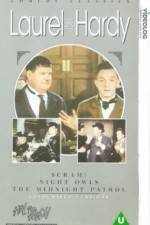 Watch Scram FMoviesFree