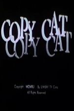 Watch Copy Cat FMoviesFree