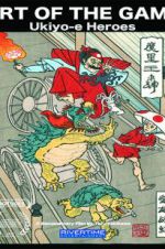 Watch Art of the Game: Ukiyo-e Heroes FMoviesFree