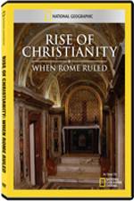 Watch National Geographic When Rome Ruled Rise of Christianity FMoviesFree