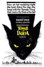 Watch The Tomb of Ligeia FMoviesFree