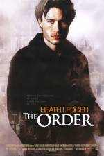 Watch The Order FMoviesFree