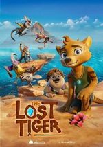 Watch The Lost Tiger FMoviesFree