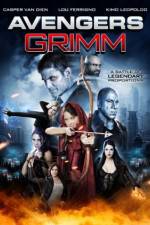 Watch Avengers Grimm FMoviesFree