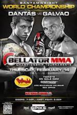 Watch Bellator Fighting Championships 89 FMoviesFree