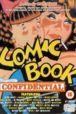 Watch Comic Book Confidential FMoviesFree