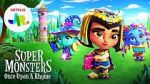 Watch Super Monsters: Once Upon a Rhyme FMoviesFree