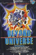 Watch Beyond the Universe FMoviesFree
