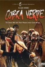 Watch Cobra Verde FMoviesFree