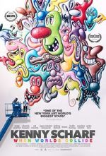 Watch Kenny Scharf: When Worlds Collide FMoviesFree