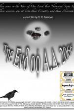 Watch The End of A D 2066 FMoviesFree