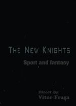 Watch The New Knights (Short 2018) FMoviesFree
