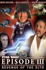 Watch Rifftrax: Star Wars III (Revenge of the Sith FMoviesFree
