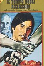 Watch Il tempo degli assassini FMoviesFree