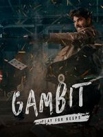 Watch Gambit: Playing for Keeps (TV Short 2020) FMoviesFree