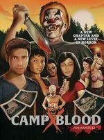 Watch Camp Blood X: Animated FMoviesFree