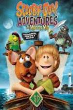 Watch Scooby-Doo! Adventures: The Mystery Map FMoviesFree