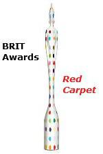 Watch BRIT Awards Red Carpet FMoviesFree