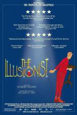 Watch The Illusionist FMoviesFree