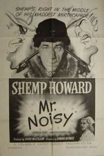 Watch Mr. Noisy FMoviesFree