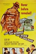 Watch The Day They Robbed the Bank of England FMoviesFree