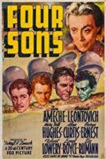 Watch Four Sons FMoviesFree