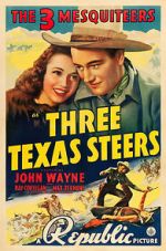Watch Three Texas Steers FMoviesFree