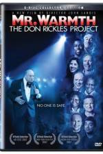Watch Mr Warmth The Don Rickles Project FMoviesFree
