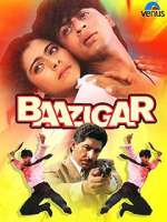 Watch Baazigar FMoviesFree