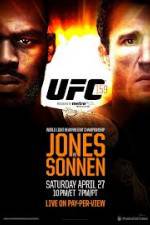 Watch UFC 159 Jones vs Sonnen FMoviesFree