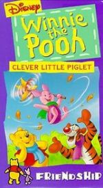 Watch Winnie the Pooh Friendship: Clever Little Piglet FMoviesFree