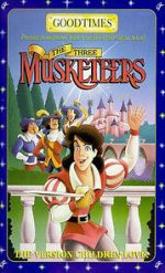Watch The Three Musketeers FMoviesFree