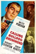 Watch Calling Bulldog Drummond FMoviesFree